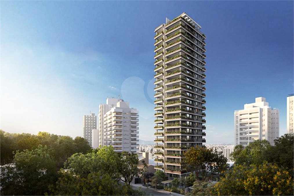 Apartamento à venda com 4 quartos, sendo 3 suítes, em Parque da Mooca, São Paulo, SP