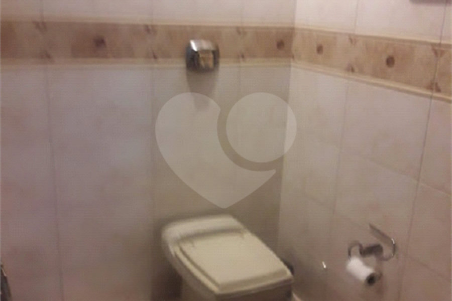 Sobrado à venda com 3 quartos, sendo 1 suíte, em Jardim França, São Paulo, SP
