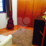 Casa à venda com 3 quartos, sendo 1 suíte,  no condomínio Praça Doutor José Augusto César,12, São Paulo - SP
