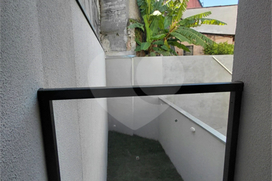 Sobrado para alugar com 3 quartos, sendo 2 suítes, em Freguesia do Ó, São Paulo, SP