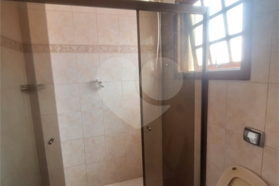 Casa à venda com 3 quartos, sendo 1 suíte, em Mandaqui, São Paulo, SP