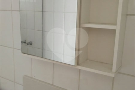 Apartamento para alugar com 2 quartos, sendo 1 suíte, em Vila Invernada, São Paulo, SP