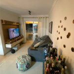 Apartamento à venda com 3 quartos, sendo 1 suíte, em Barra Funda, São Paulo, SP