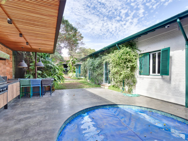 Casa Térrea à venda com 3 quartos, sendo 1 suíte,  em Alto da Boa Vista, São Paulo, SP
