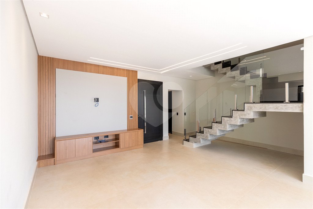 Casa à venda com 5 quartos, sendo 4 suítes, no condomínio Buona Vita, Ribeirão Preto - SP
