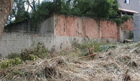 Terreno à venda no condomínio Residencial Camilia - Lotes e Terrenos, Rio de Janeiro - RJ