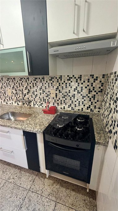 Apartamento à venda com 3 quartos, sendo 1 suíte, em Freguesia do Ó, São Paulo, SP