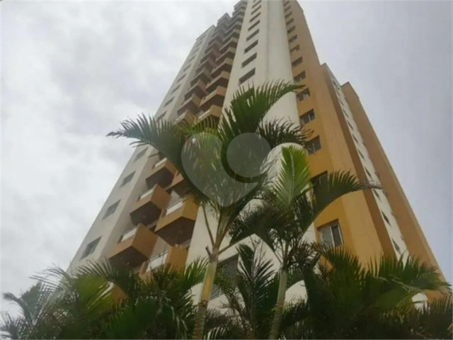 Apartamento à venda com 2 quartos em Vila Medeiros, São Paulo, SP