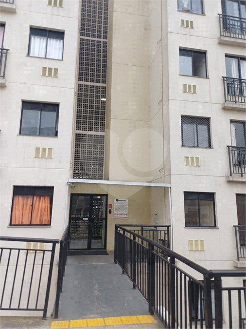 Apartamento à venda com 2 quartos em Lageado, Cotia, SP