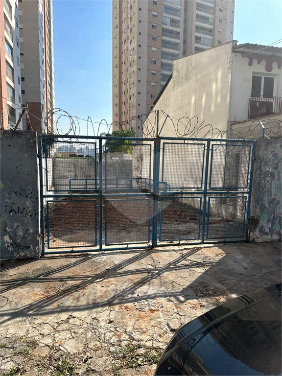 Terreno à venda ou para alugar em Vila Gumercindo, São Paulo, SP