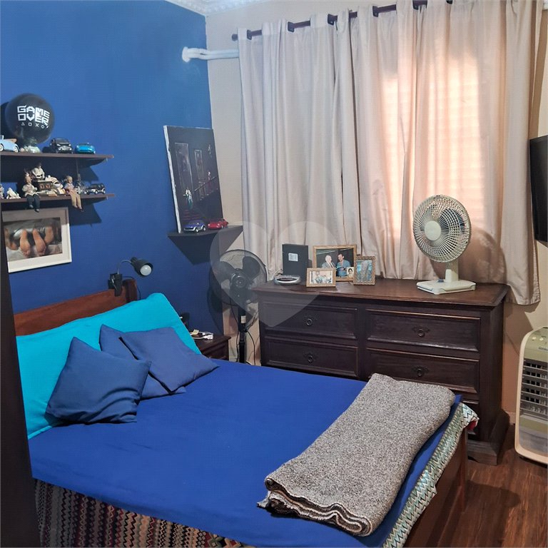 Apartamento à venda com 3 quartos, sendo 1 suíte, em Cidade Nova I, Indaiatuba, SP