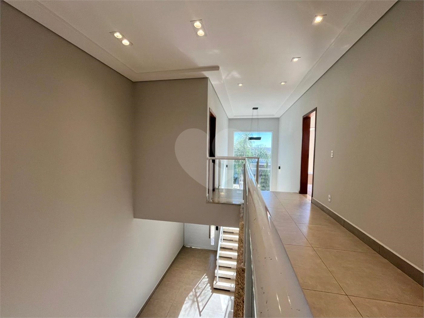 Casa à venda com 3 suítes no condomínio Campos do Conde, Sorocaba - SP