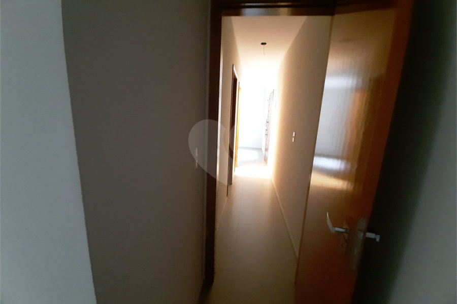 Apartamento à venda com 2 quartos em Vila Nivi, São Paulo, SP