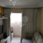 Apartamento à venda com 2 quartos em Jardim Gonçalves, Sorocaba, SP