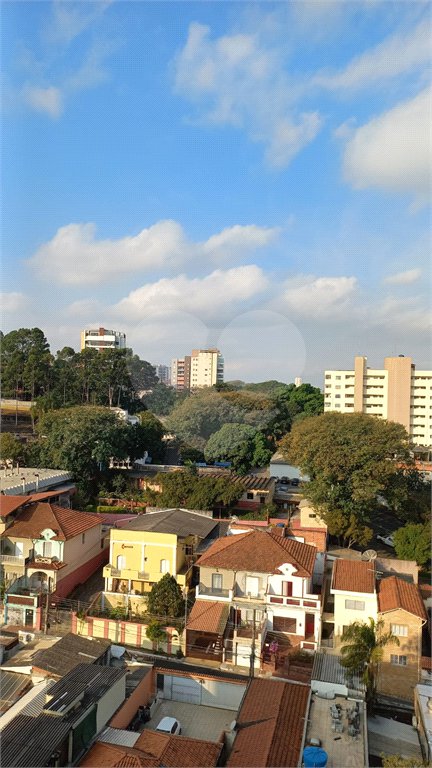 Apartamento à venda com 1 quarto em Santana, São Paulo, SP