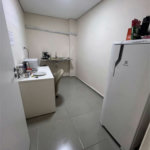 Casa Comercial à venda, Vila Matias, Santos - CA0198.