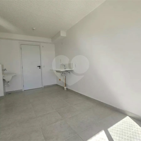 Apartamento para alugar com 1 suíte em Paraisópolis, São Paulo, SP