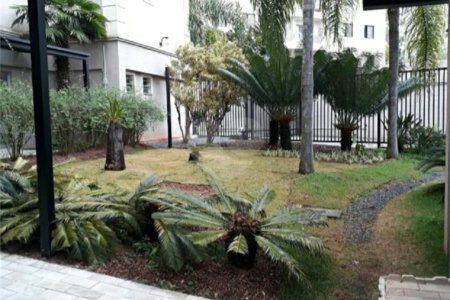 Apartamento à venda com 2 quartos, sendo 1 suíte,  em Paraíso do Morumbi, São Paulo, SP