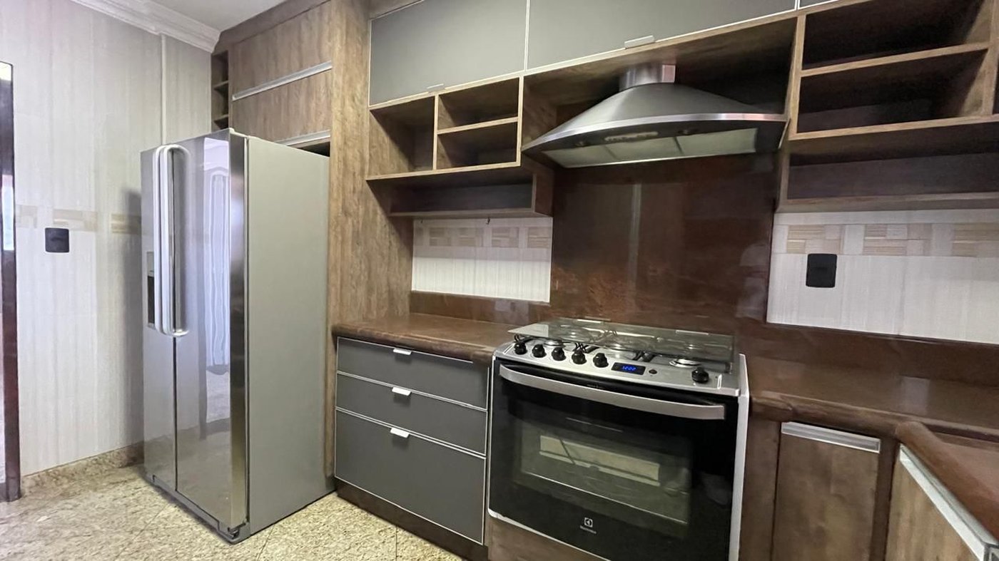 Apartamento com 4 dormitórios à venda, 240 m² por R$ 2.000.000,00 - Ponta da Praia - Santos/SP