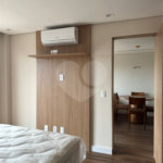 Apartamento para alugar com 1 suíte em Pinheiros, São Paulo, SP