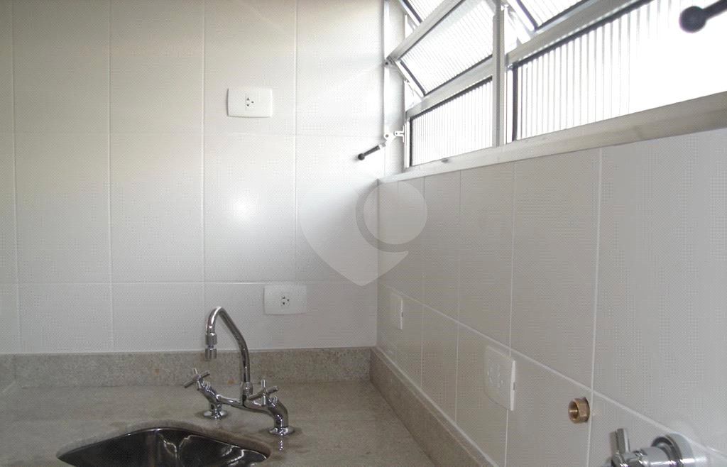 Apartamento à venda em Liberdade, São Paulo, SP