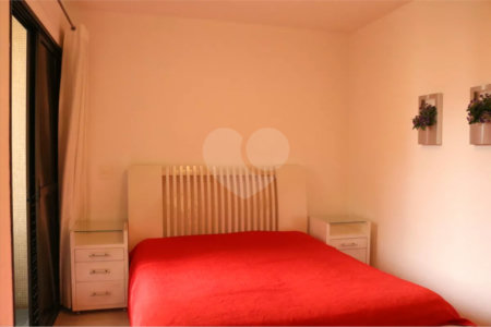 Apartamento à venda com 3 quartos, sendo 1 suíte, em Perdizes, São Paulo, SP