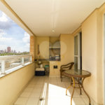 Apartamento à venda com 3 quartos, sendo 2 suítes, em Vila Lageado, São Paulo, SP