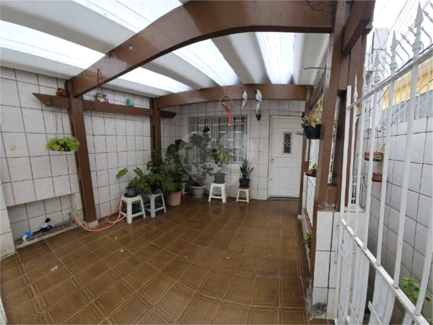 Casa à venda com 2 quartos em Vila Isolina Mazzei, São Paulo, SP