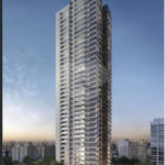 Apartamento à venda com 4 suítes em Perdizes, São Paulo, SP