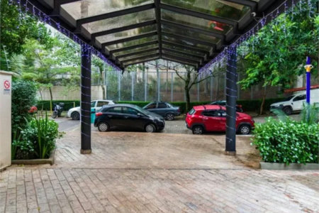 Duplex à venda com 1 quarto em Jardim Ampliação, São Paulo, SP