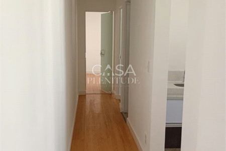 Apartamento à venda com 2 quartos em Vila Lucy, Sorocaba, SP