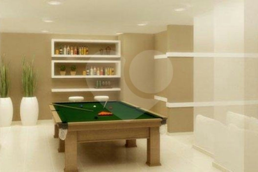 Apartamento à venda com 2 quartos em Freguesia do Ó, São Paulo, SP