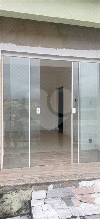 Casa à venda com 3 quartos em Campo Grande, Rio de Janeiro, RJ