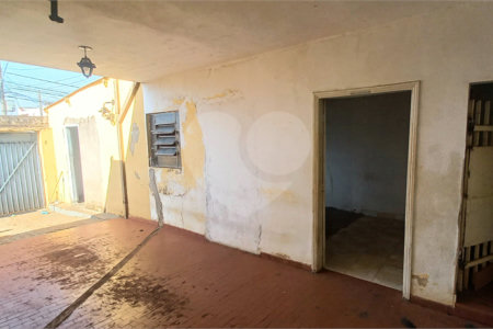 Casa Térrea à venda com 3 quartos em Ipiranga, Ribeirão Preto, SP