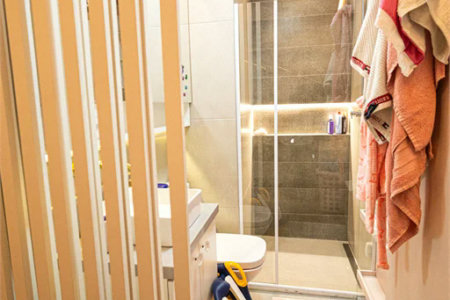 Apartamento à venda com 5 quartos, sendo 4 suítes, em Parque Reboucas, São Paulo, SP