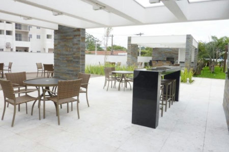 Apartamento à venda com 2 quartos em Vila Anastácio, São Paulo, SP