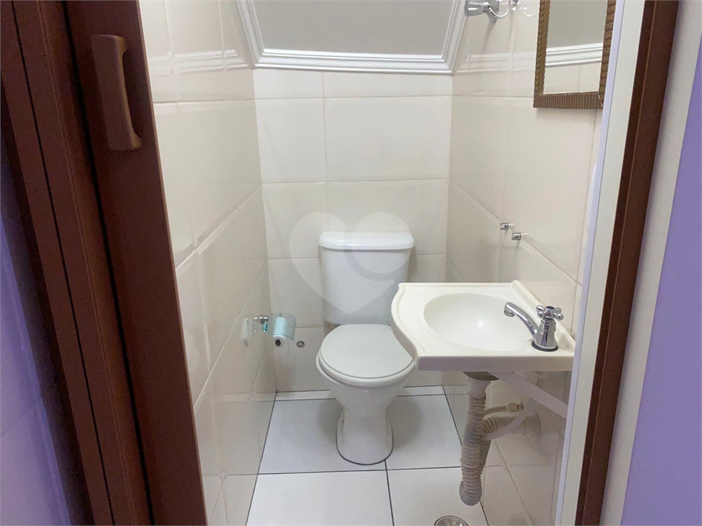 Casa para alugar com 2 quartos em Vila Rosália, Guarulhos, SP