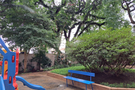 Apartamento à venda com 2 quartos, sendo 1 suíte, em Campo Belo, São Paulo, SP