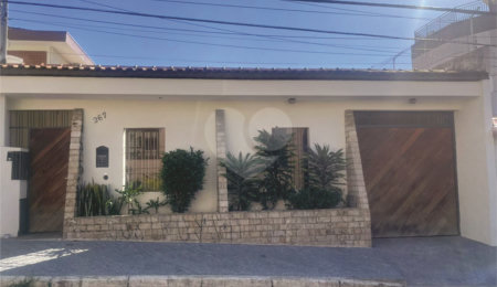 Sobrado à venda com 4 quartos, sendo 2 suítes,  em Jardim do Colégio (zona Norte), São Paulo, SP