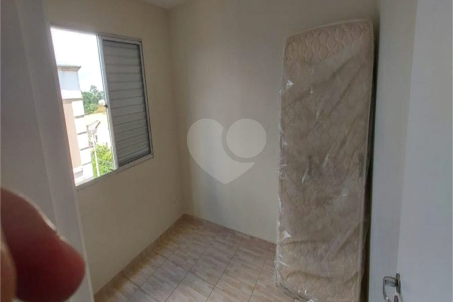 Apartamento à venda com 2 quartos em Água Chata, Guarulhos, SP