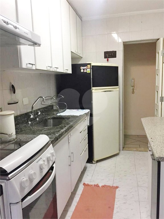 Apartamento à venda com 2 quartos em Indianópolis, São Paulo, SP