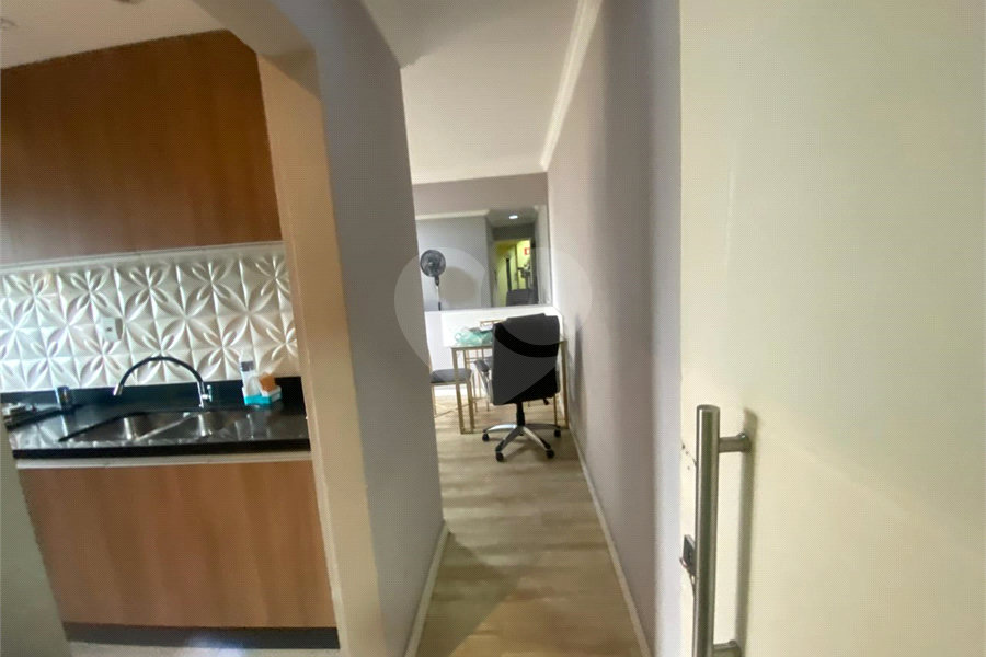 Apartamento para alugar com 2 quartos em Vila Guilherme, São Paulo, SP