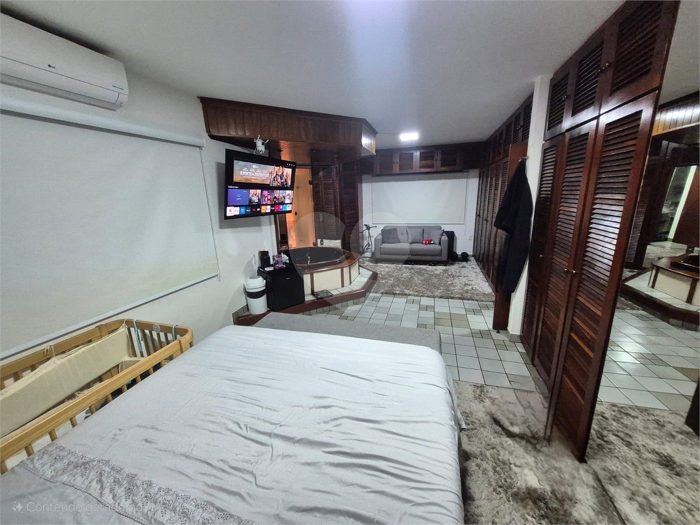 Casa à venda com 4 quartos, sendo 3 suítes,  em Planalto Paulista, São Paulo, SP