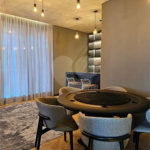 Apartamento à venda com 4 quartos, sendo 2 suítes,  em Vila Clementino, São Paulo, SP