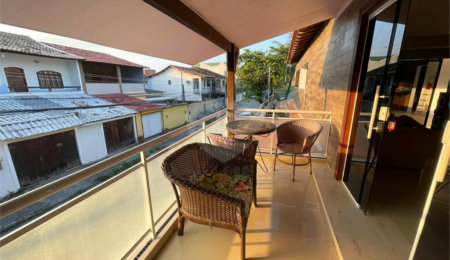 Casa à venda com 3 quartos, sendo 2 suítes, em Campo Grande, Rio de Janeiro, RJ