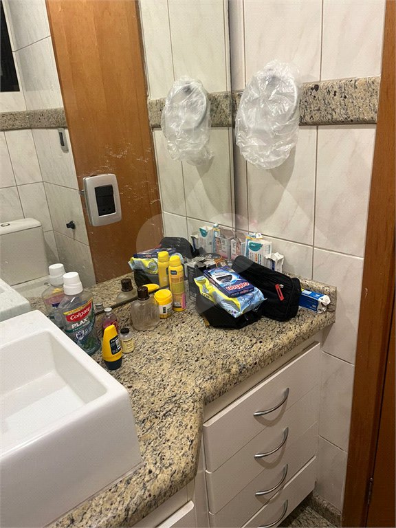 Apartamento à venda com 2 quartos, sendo 1 suíte,  em Santana, São Paulo, SP