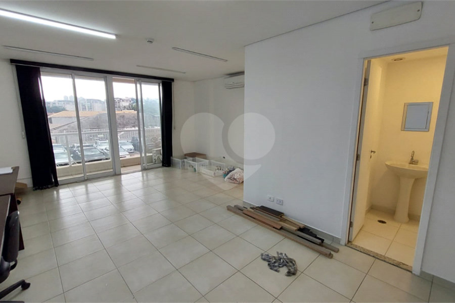 Sala para alugar em Santana, São Paulo, SP