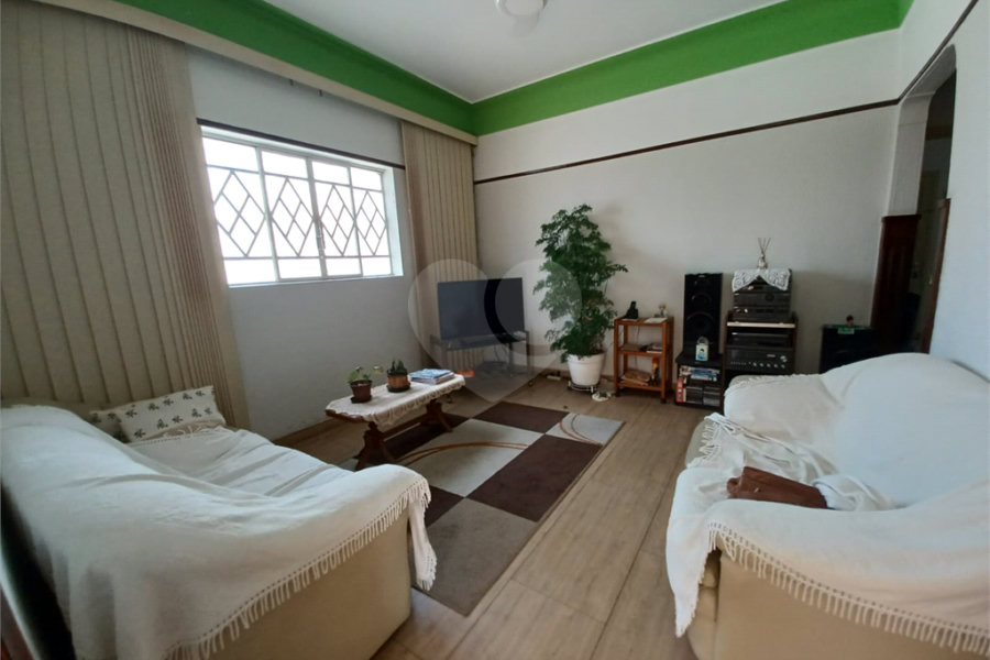 Casa à venda com 2 quartos em Tucuruvi, São Paulo, SP
