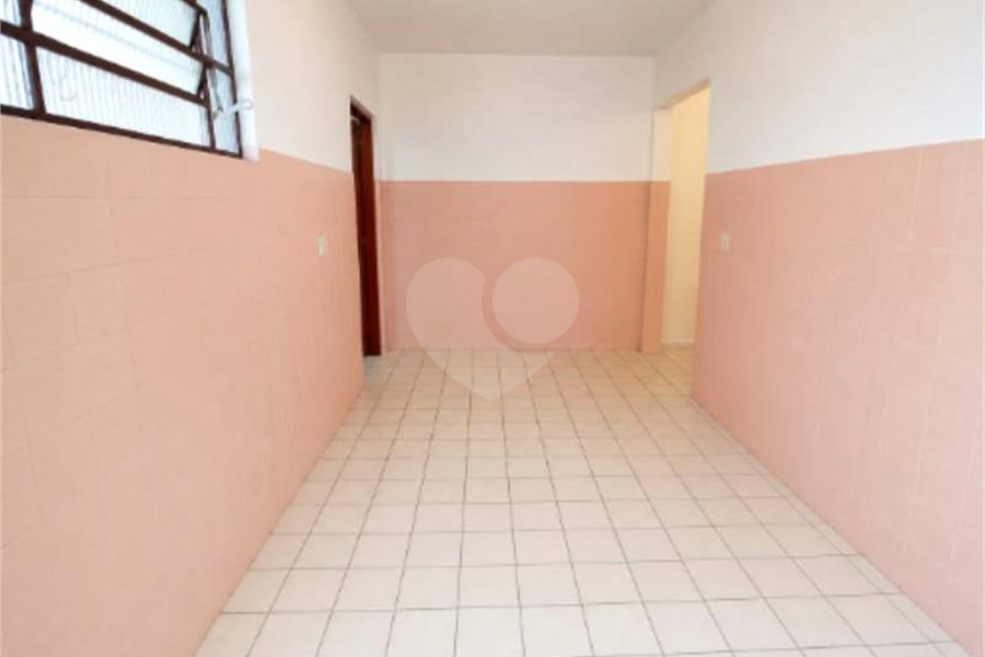 Casa de Vila à venda com 2 quartos em Vila Nova Mazzei, São Paulo, SP