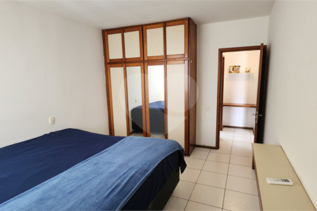 Apartamento à venda com 2 quartos, sendo 1 suíte, em Copacabana, Rio de Janeiro, RJ